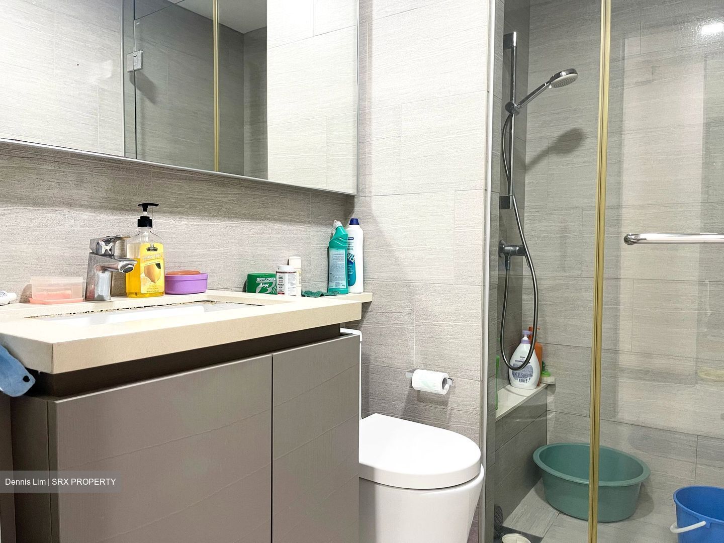 The Criterion (D27), Condominium #446303951